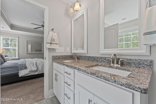 232 Claret Court, Southern Pines, NC 28387