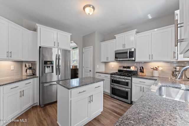 232 Claret Court, Southern Pines, NC 28387