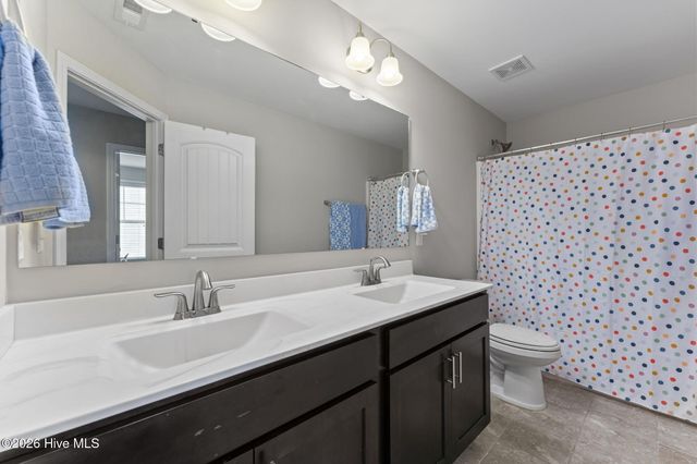 232 Claret Court, Southern Pines, NC 28387