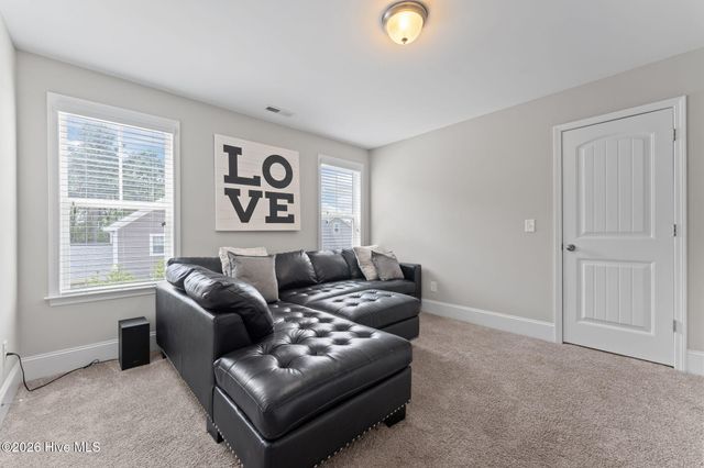 232 Claret Court, Southern Pines, NC 28387