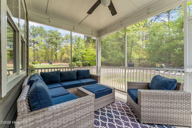 232 Claret Court, Southern Pines, NC 28387