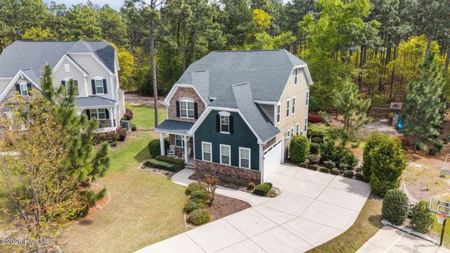 232 Claret Court, Southern Pines, NC 28387