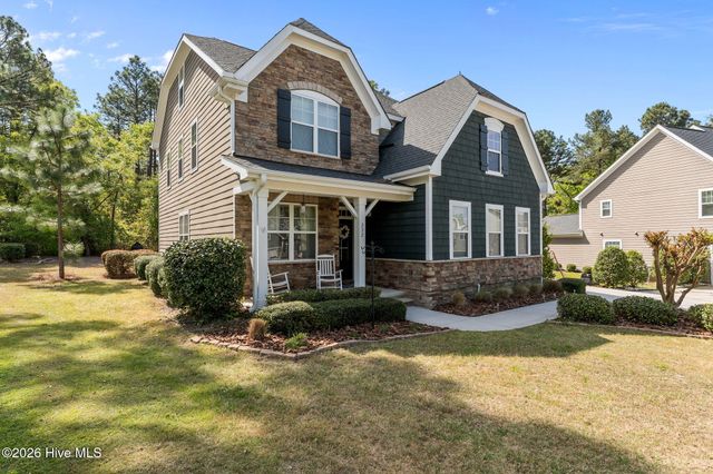 232 Claret Court, Southern Pines, NC 28387