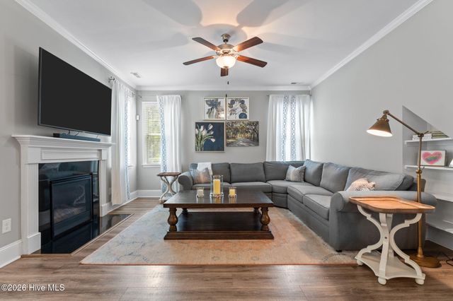 232 Claret Court, Southern Pines, NC 28387