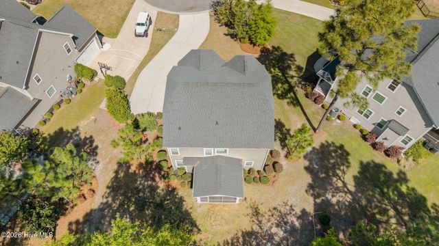 232 Claret Court, Southern Pines, NC 28387