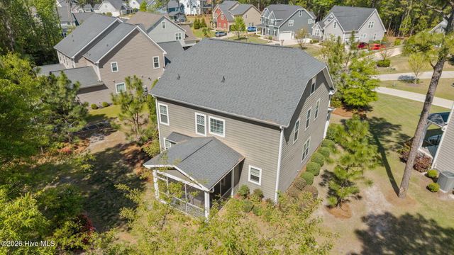 232 Claret Court, Southern Pines, NC 28387