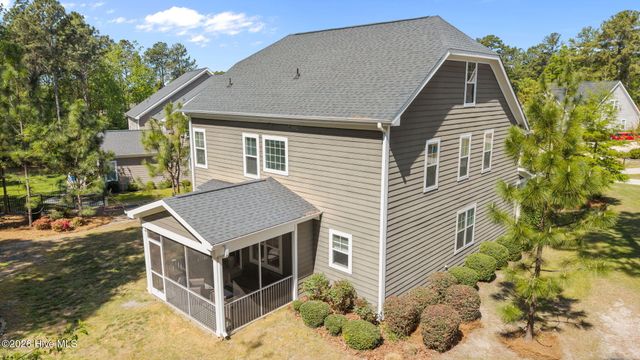 232 Claret Court, Southern Pines, NC 28387