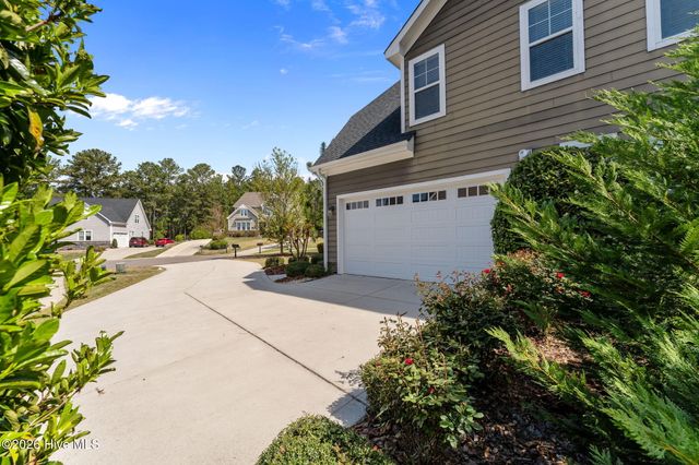 232 Claret Court, Southern Pines, NC 28387