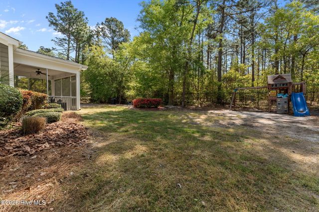 232 Claret Court, Southern Pines, NC 28387