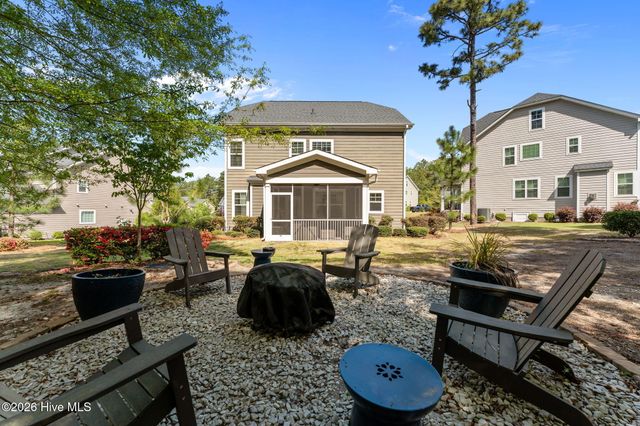 232 Claret Court, Southern Pines, NC 28387