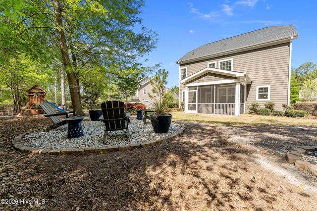 232 Claret Court, Southern Pines, NC 28387