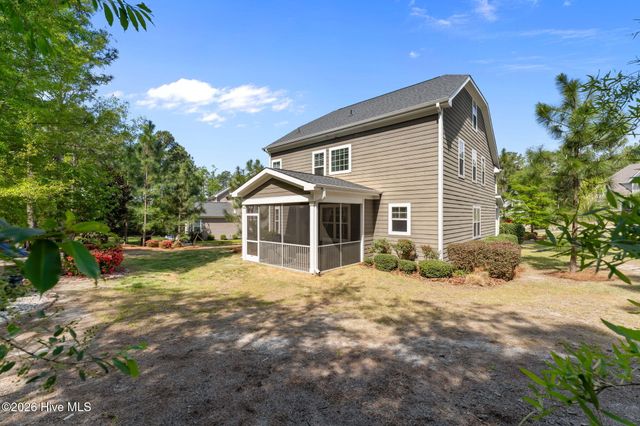 232 Claret Court, Southern Pines, NC 28387