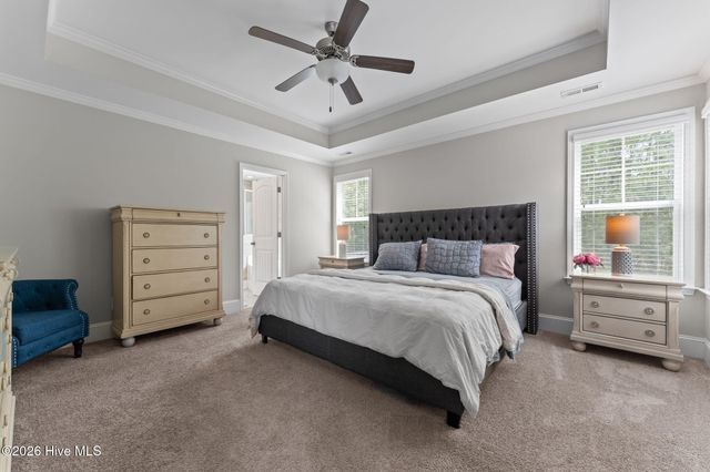 232 Claret Court, Southern Pines, NC 28387