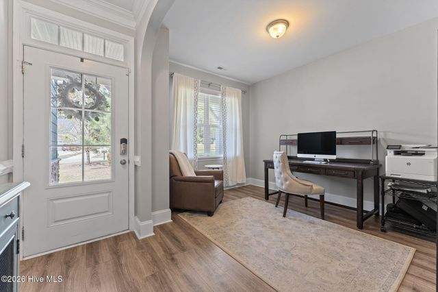 232 Claret Court, Southern Pines, NC 28387