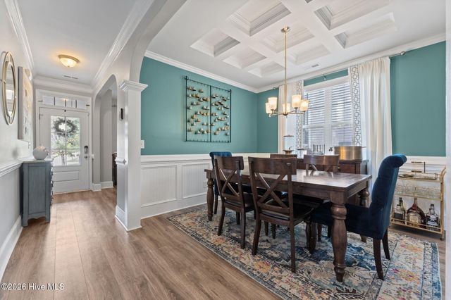 232 Claret Court, Southern Pines, NC 28387