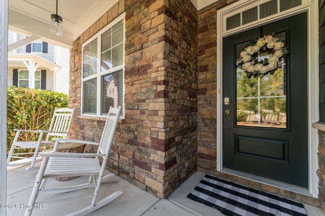 232 Claret Court, Southern Pines, NC 28387