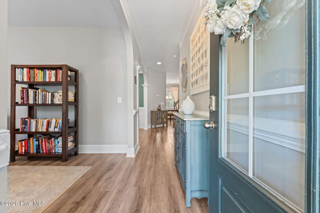 232 Claret Court, Southern Pines, NC 28387