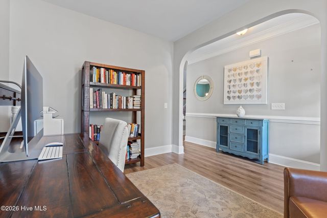 232 Claret Court, Southern Pines, NC 28387