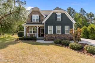 232 Claret Court, Southern Pines, NC 28387