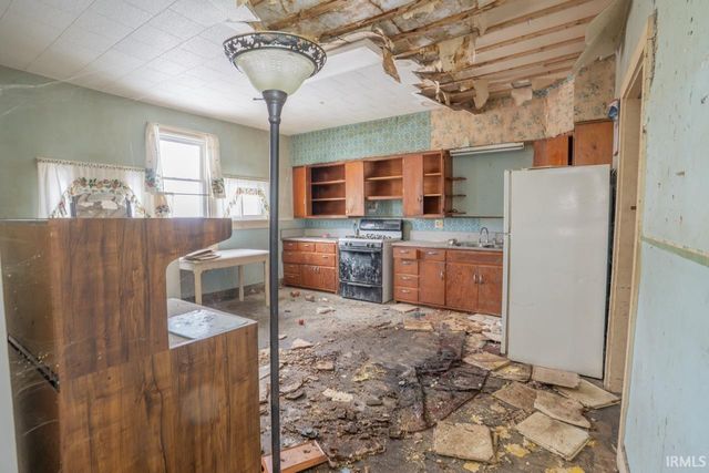 330 E Main Street, Camden, IN 46917