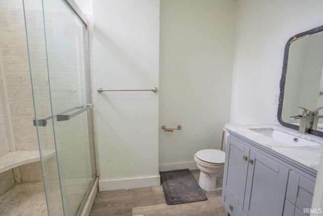 330 E Main Street, Camden, IN 46917