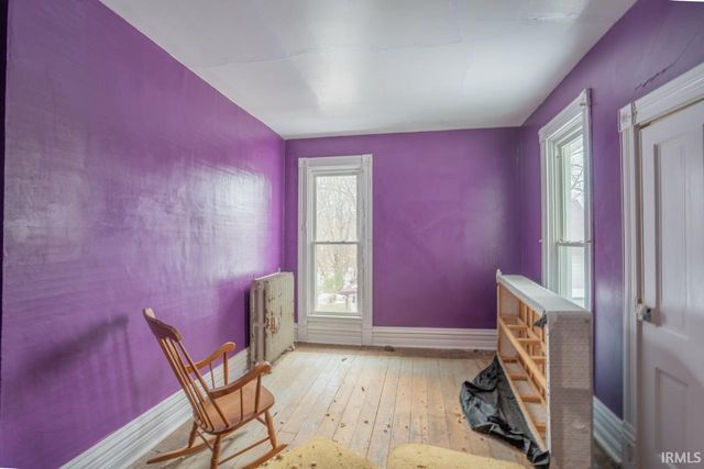 330 E Main Street, Camden, IN 46917