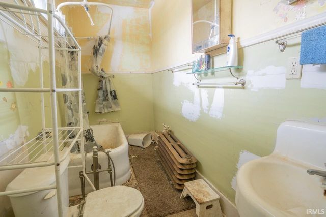 330 E Main Street, Camden, IN 46917