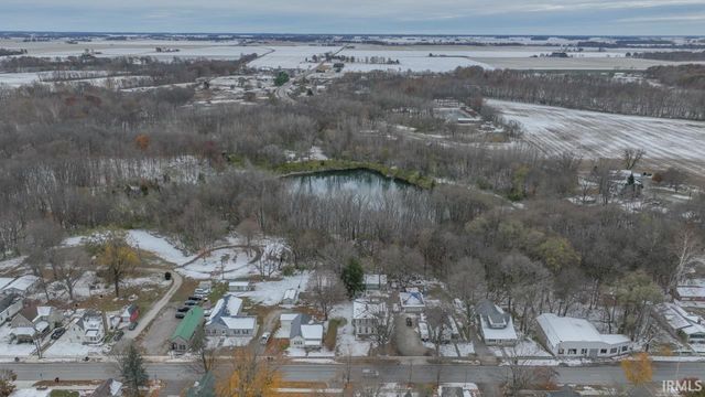 330 E Main Street, Camden, IN 46917