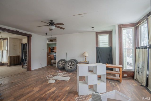 330 E Main Street, Camden, IN 46917