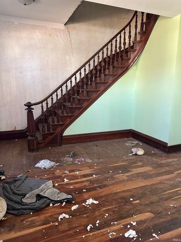 330 E Main Street, Camden, IN 46917