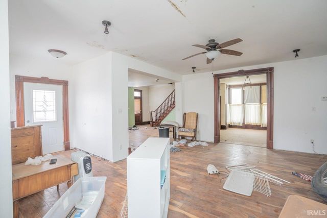 330 E Main Street, Camden, IN 46917