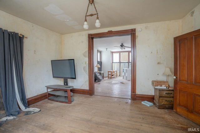 330 E Main Street, Camden, IN 46917