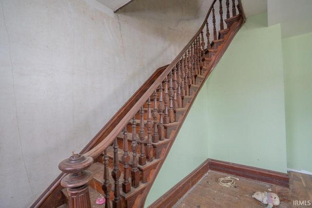 330 E Main Street, Camden, IN 46917