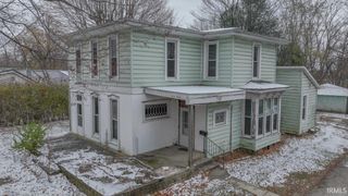 330 E Main Street, Camden, IN 46917