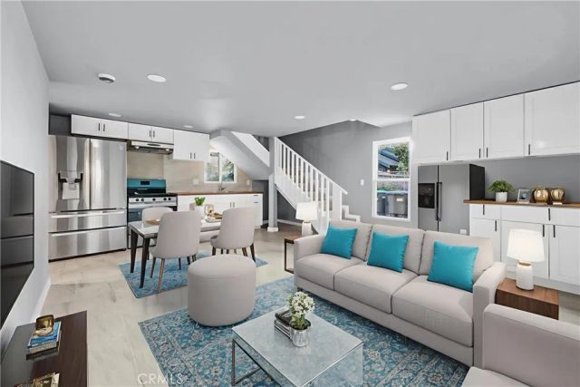 354 E Culver Avenue, Orange, CA 92866