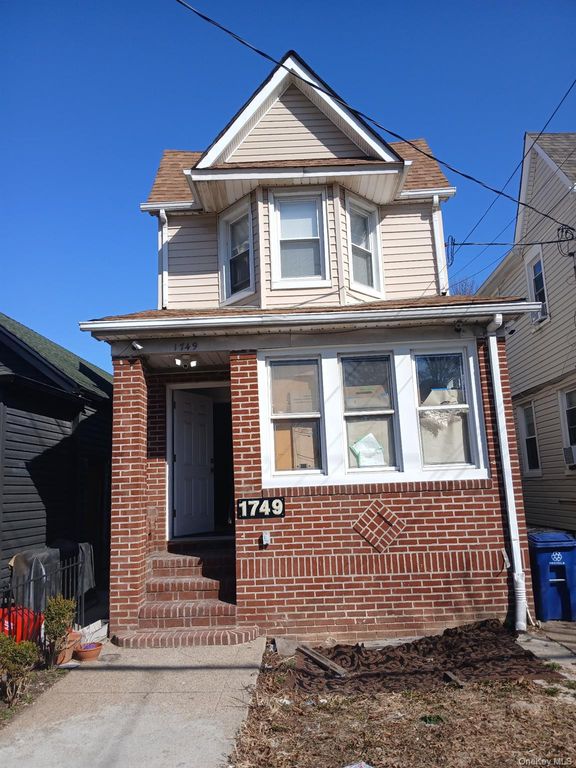 1749 Albany Avenue, Brooklyn, NY 11210