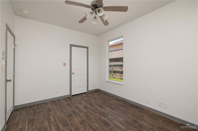 406 Aaron Street, Mercedes, TX 78570