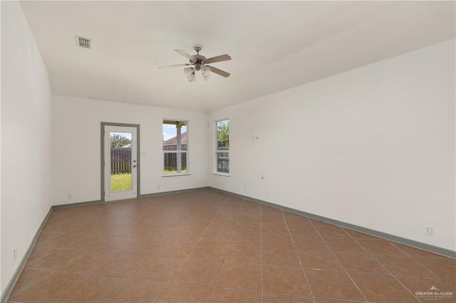 406 Aaron Street, Mercedes, TX 78570