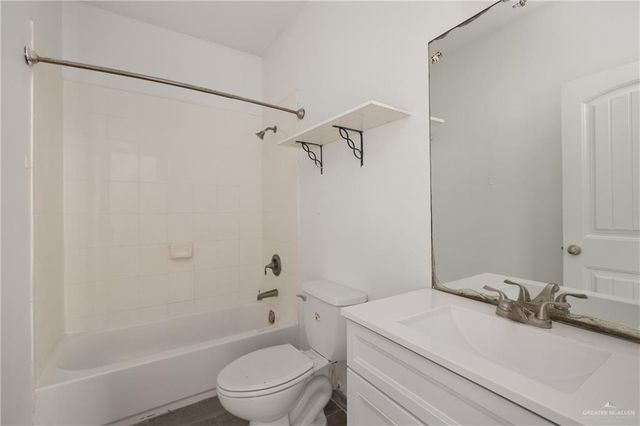 406 Aaron Street, Mercedes, TX 78570