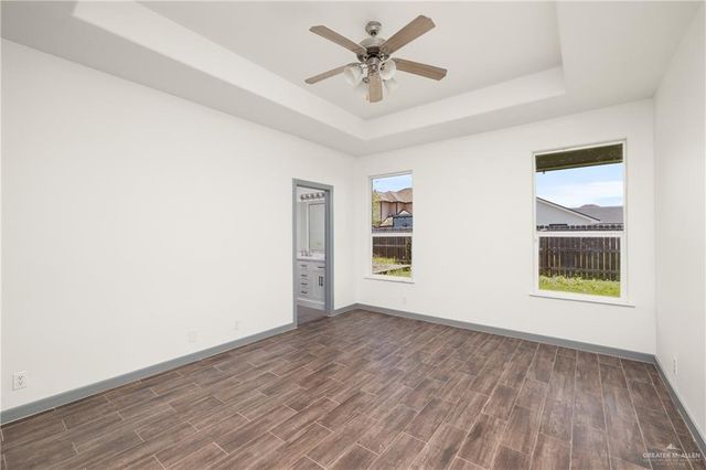 406 Aaron Street, Mercedes, TX 78570