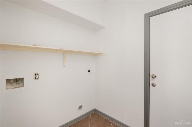 406 Aaron Street, Mercedes, TX 78570