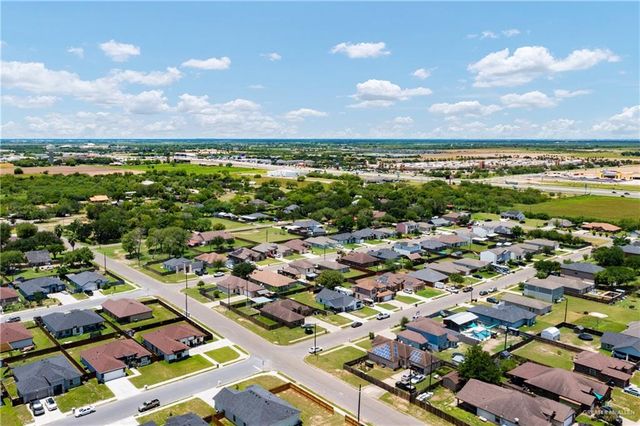 406 Aaron Street, Mercedes, TX 78570