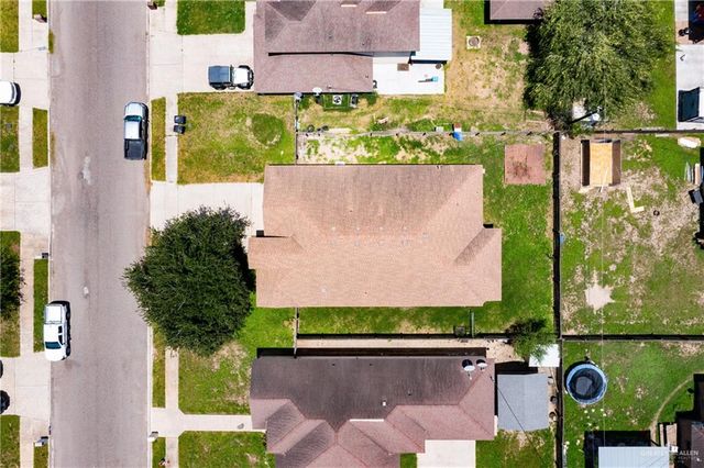 406 Aaron Street, Mercedes, TX 78570