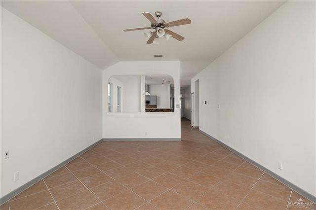 406 Aaron Street, Mercedes, TX 78570