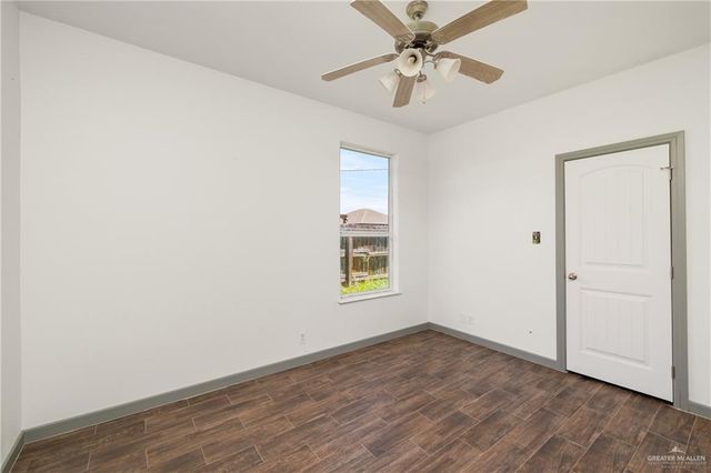 406 Aaron Street, Mercedes, TX 78570
