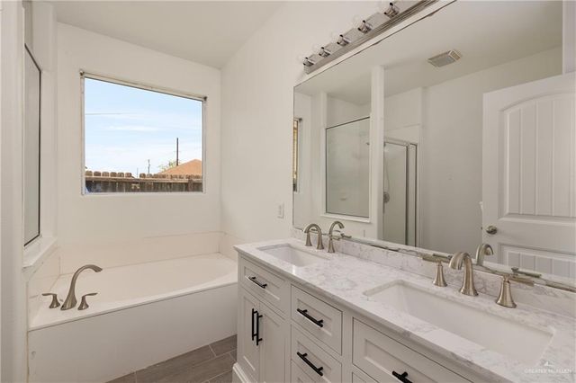 406 Aaron Street, Mercedes, TX 78570