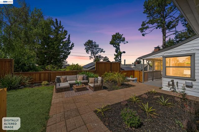 39 Chatsworth Ct, Oakland, CA 94611