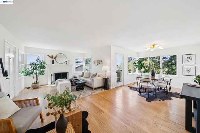 39 Chatsworth Ct, Oakland, CA 94611