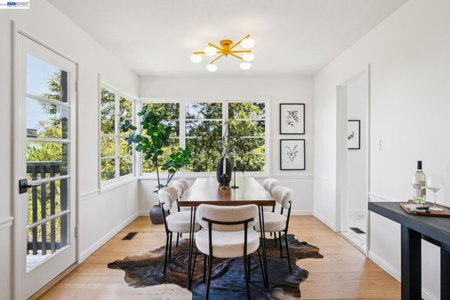 39 Chatsworth Ct, Oakland, CA 94611