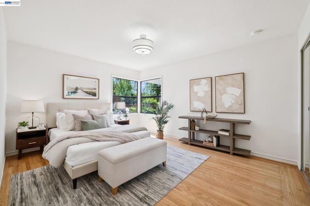 39 Chatsworth Ct, Oakland, CA 94611